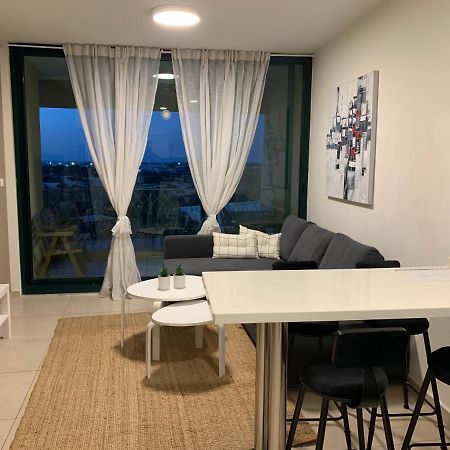 Caesarea Magic Apartment Exterior photo