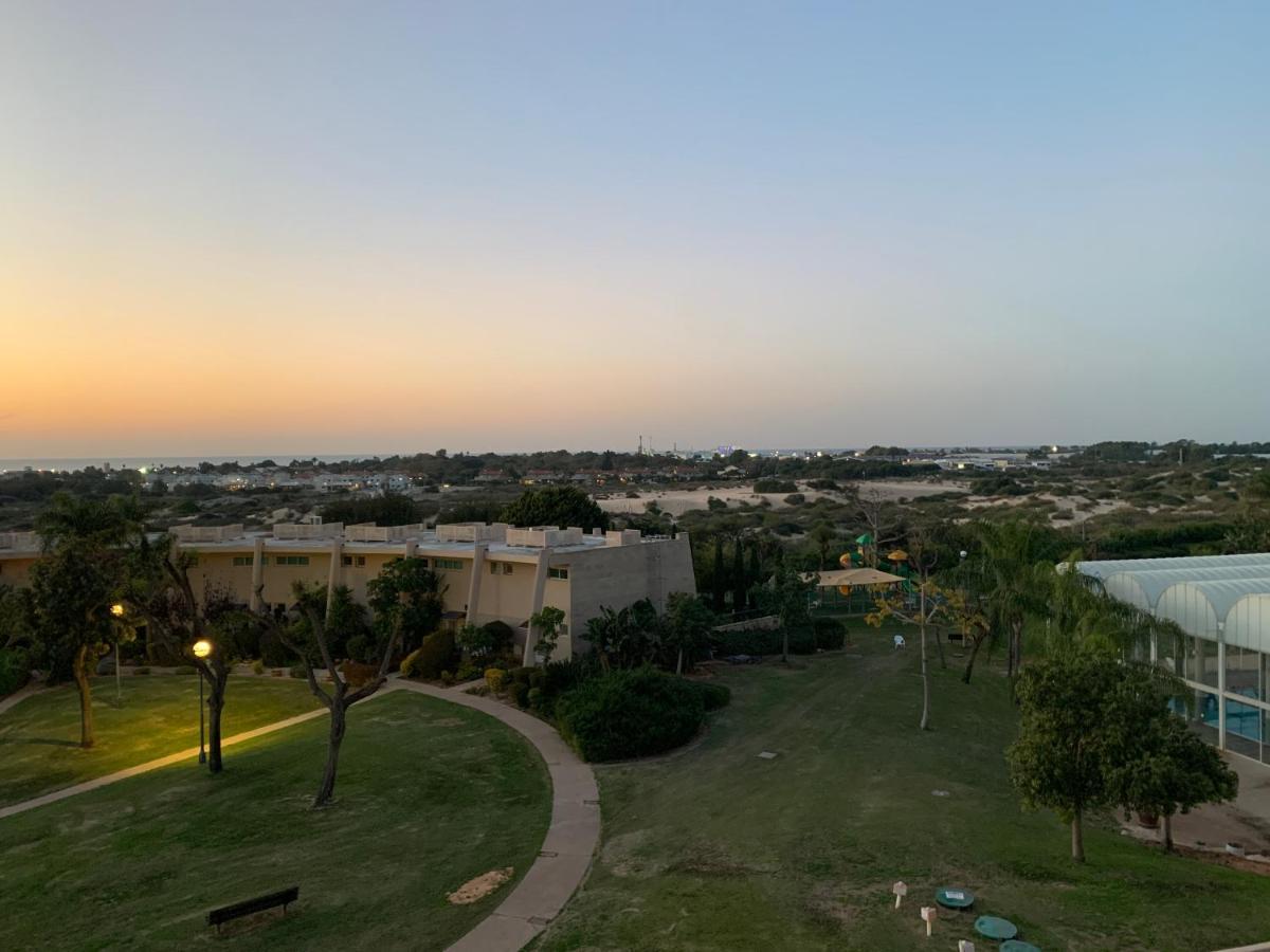 Caesarea Magic Apartment Exterior photo